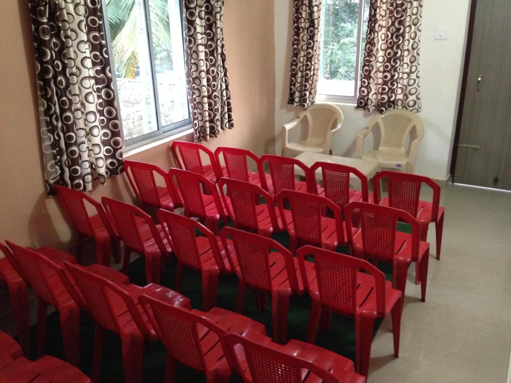 Surya Inn Konark Oda fotoğraf