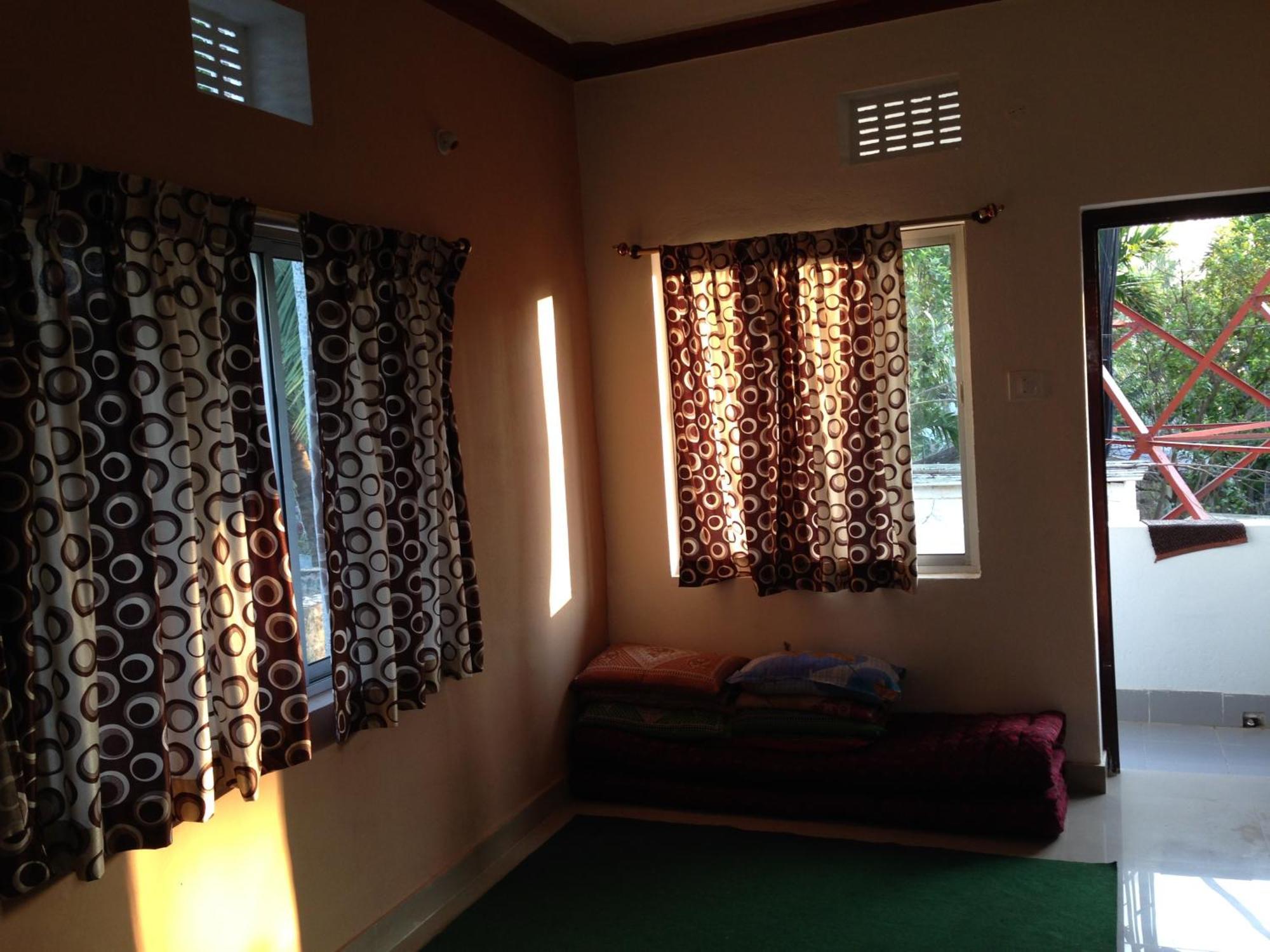 Surya Inn Konark Oda fotoğraf