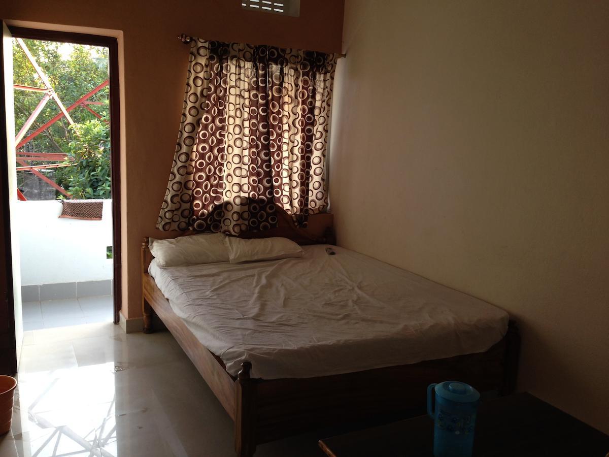 Surya Inn Konark Dış mekan fotoğraf
