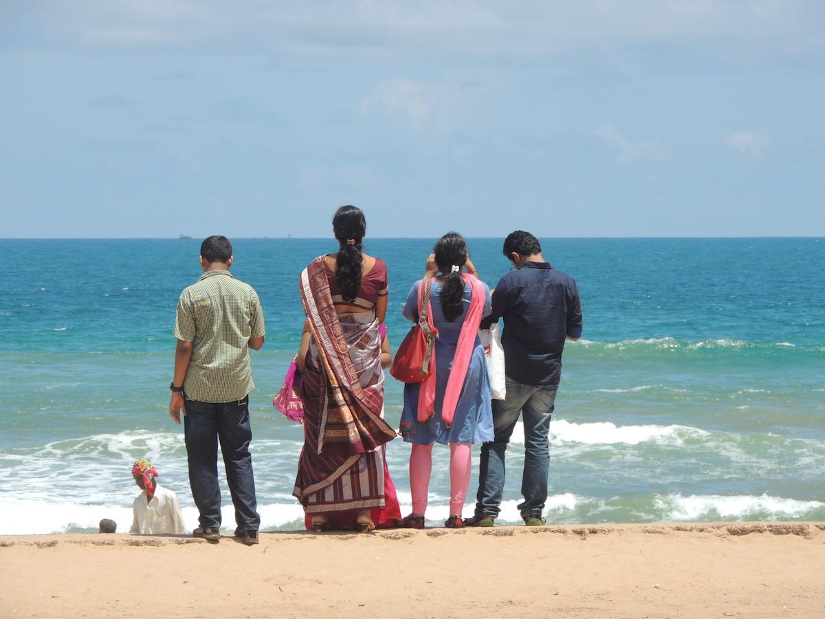 Surya Inn Konark Dış mekan fotoğraf
