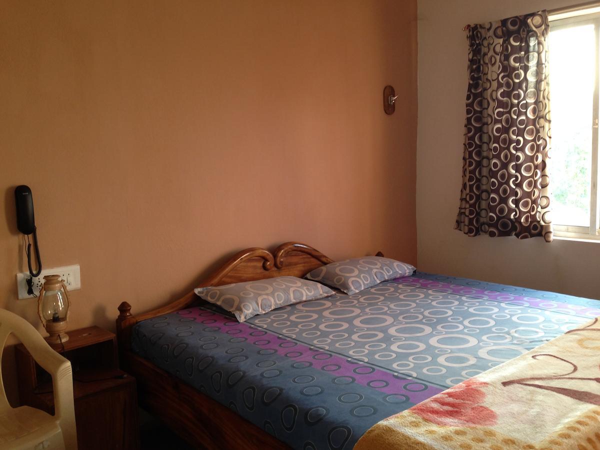 Surya Inn Konark Oda fotoğraf