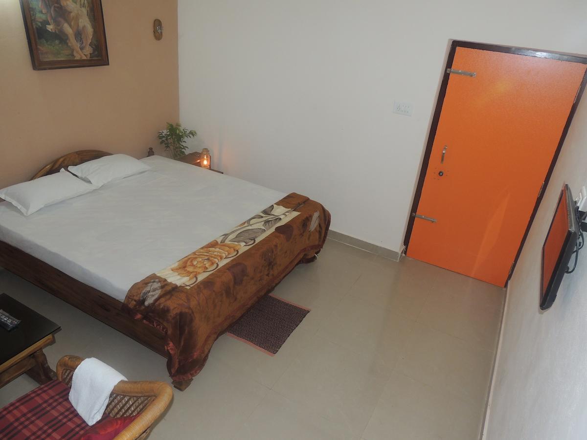 Surya Inn Konark Dış mekan fotoğraf