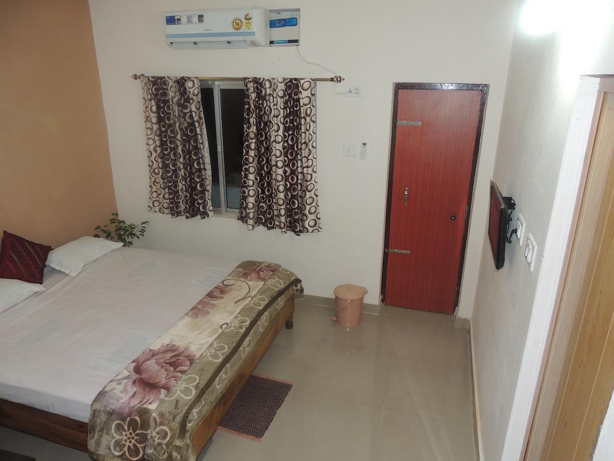 Surya Inn Konark Dış mekan fotoğraf