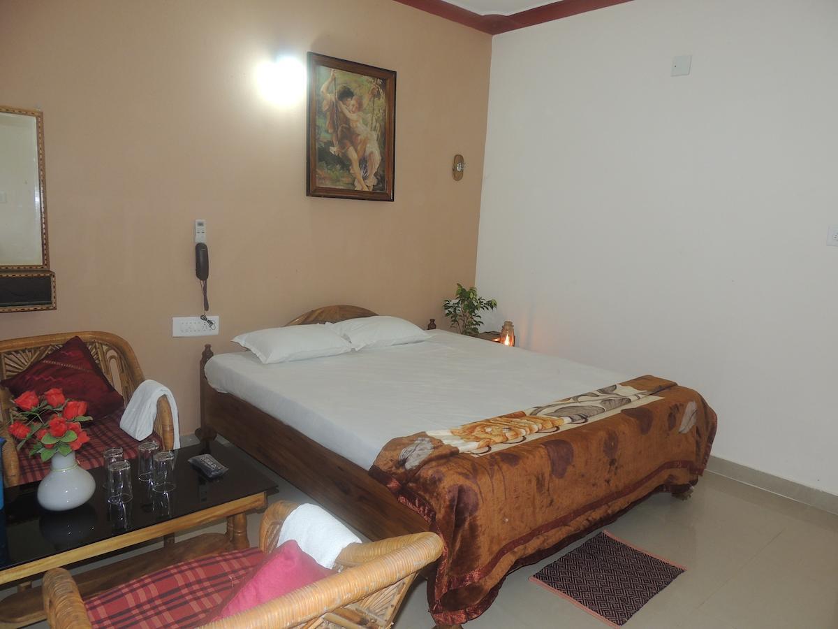 Surya Inn Konark Oda fotoğraf