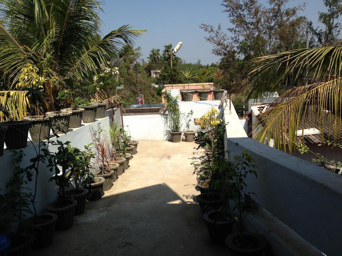 Surya Inn Konark Dış mekan fotoğraf