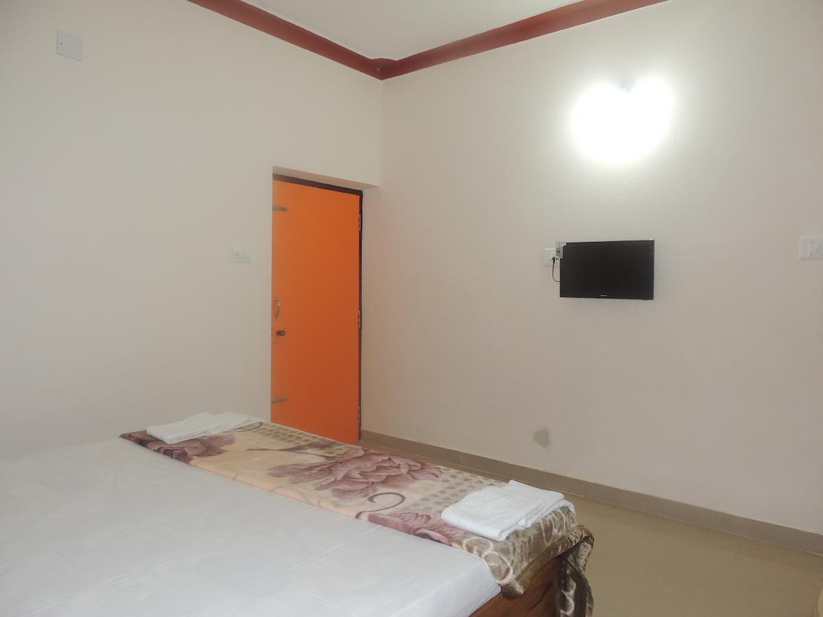 Surya Inn Konark Dış mekan fotoğraf