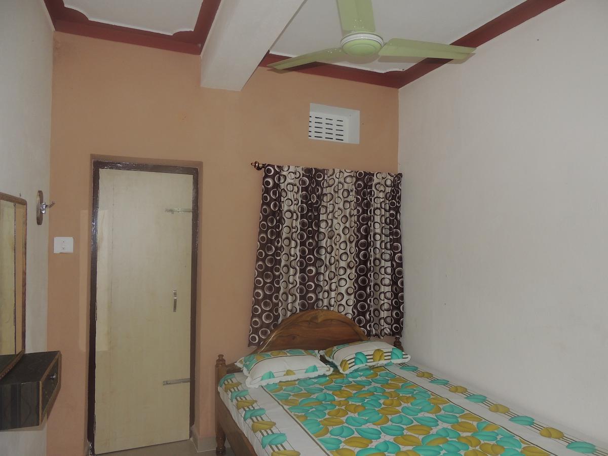 Surya Inn Konark Dış mekan fotoğraf