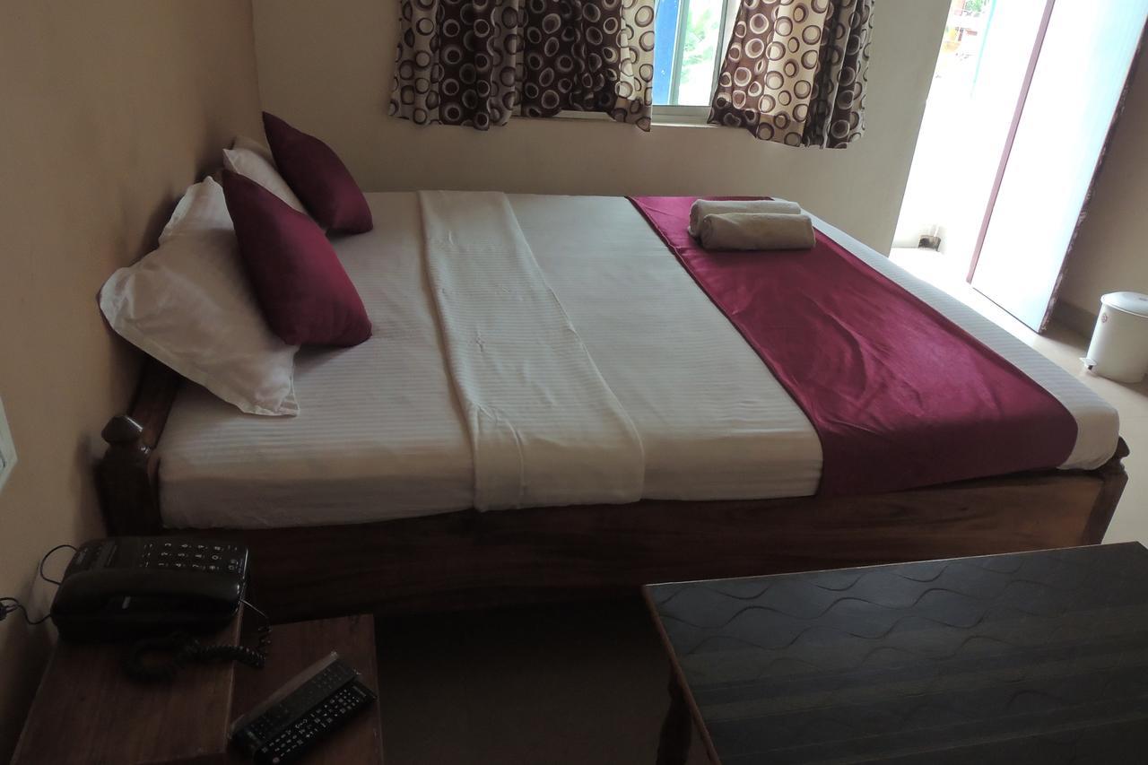Surya Inn Konark Dış mekan fotoğraf