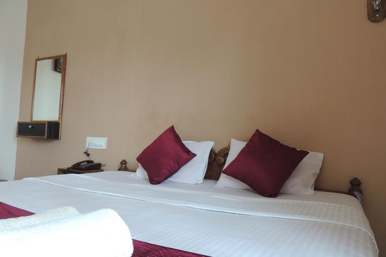 Surya Inn Konark Dış mekan fotoğraf