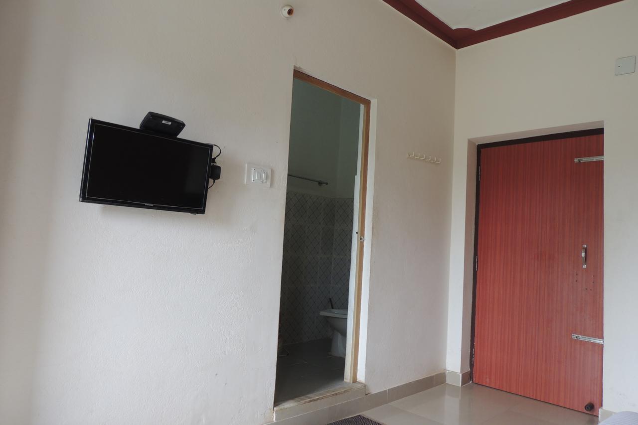 Surya Inn Konark Dış mekan fotoğraf
