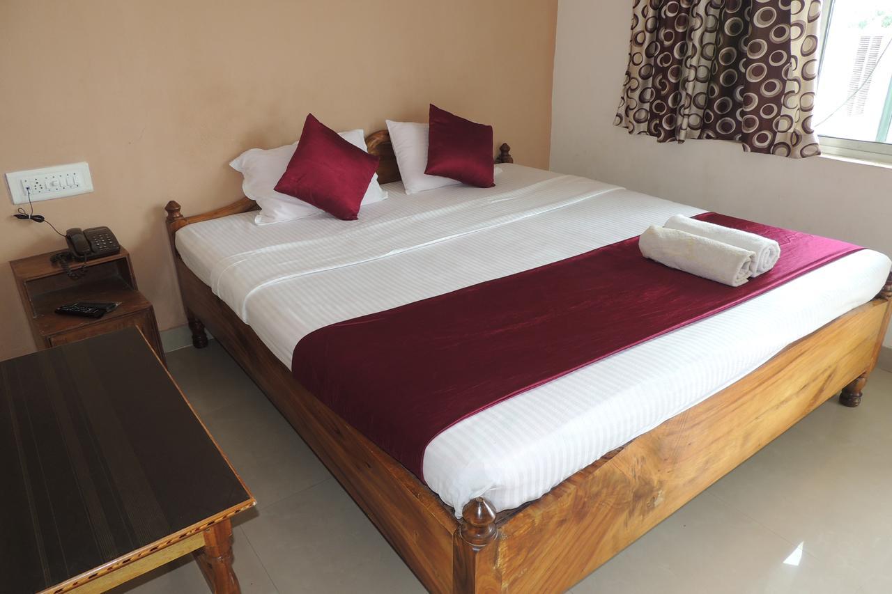 Surya Inn Konark Dış mekan fotoğraf