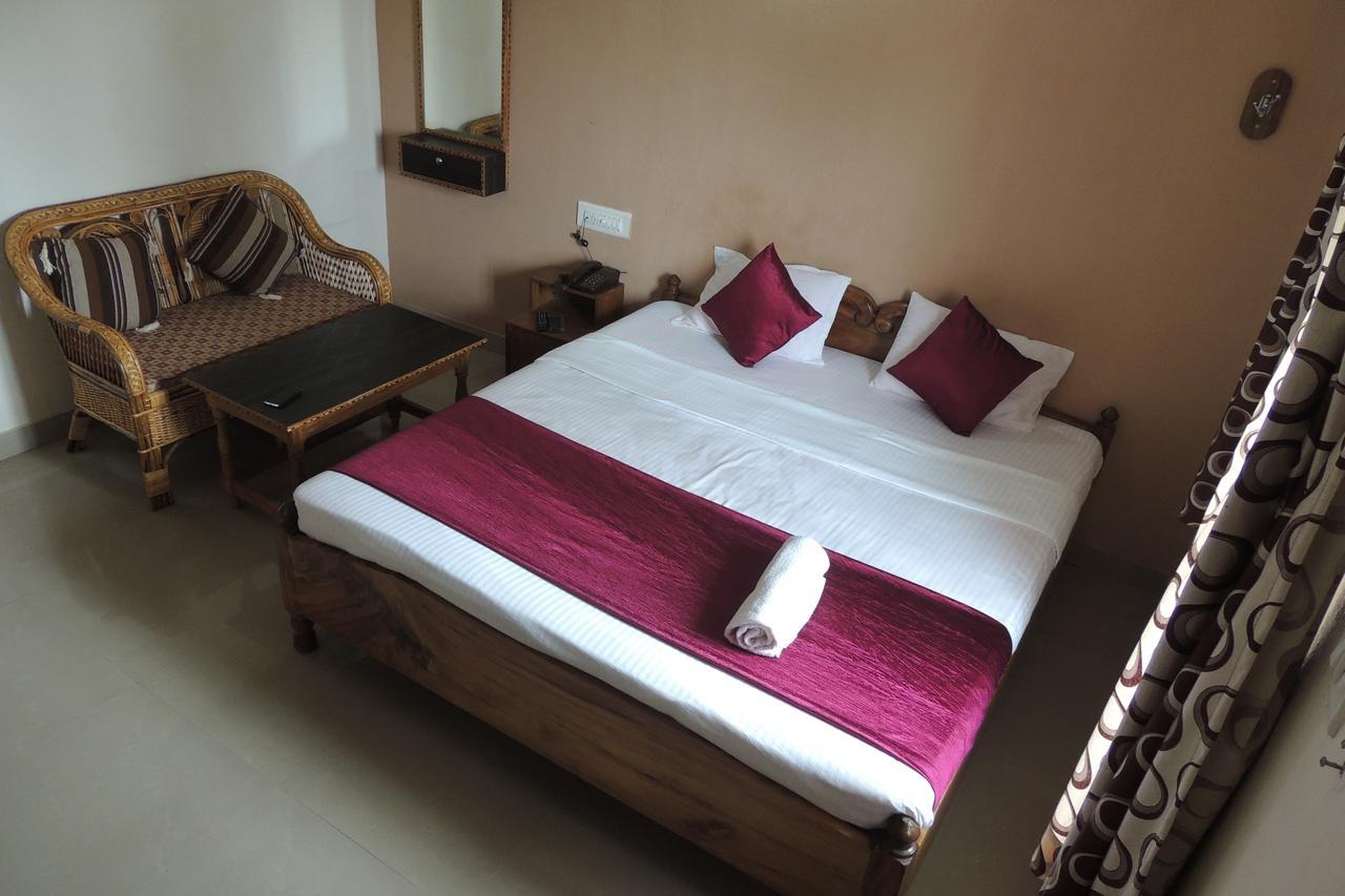 Surya Inn Konark Dış mekan fotoğraf