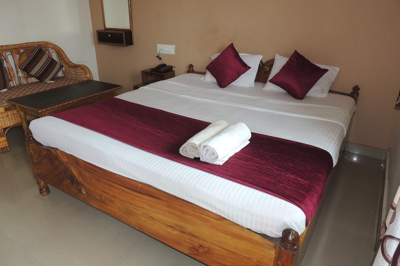 Surya Inn Konark Dış mekan fotoğraf