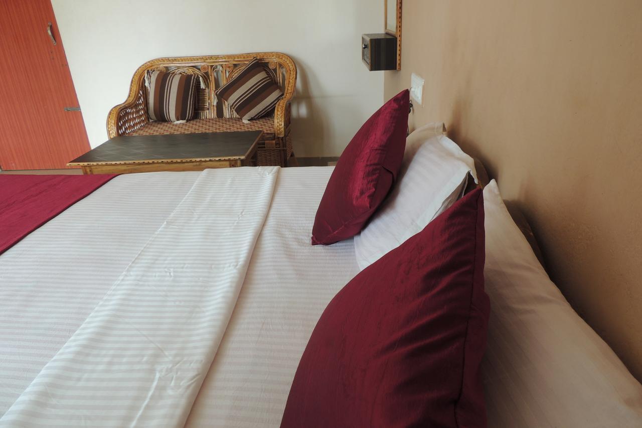Surya Inn Konark Dış mekan fotoğraf