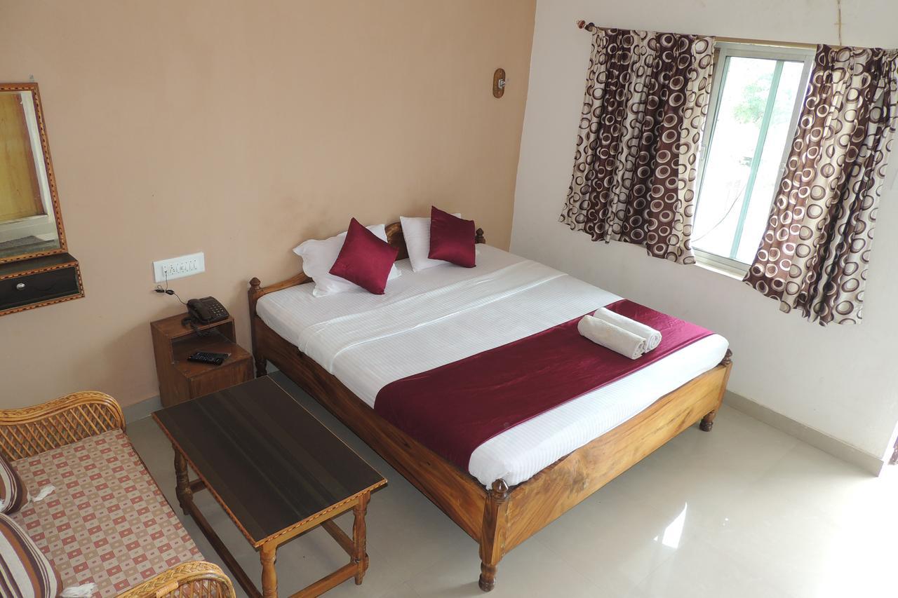 Surya Inn Konark Dış mekan fotoğraf