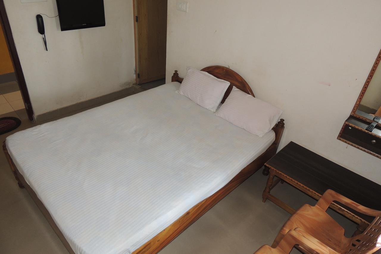 Surya Inn Konark Dış mekan fotoğraf