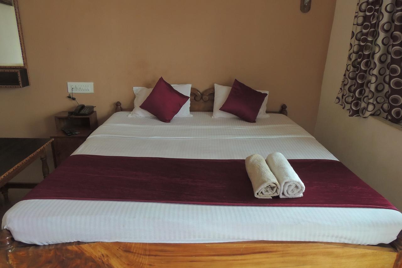 Surya Inn Konark Dış mekan fotoğraf