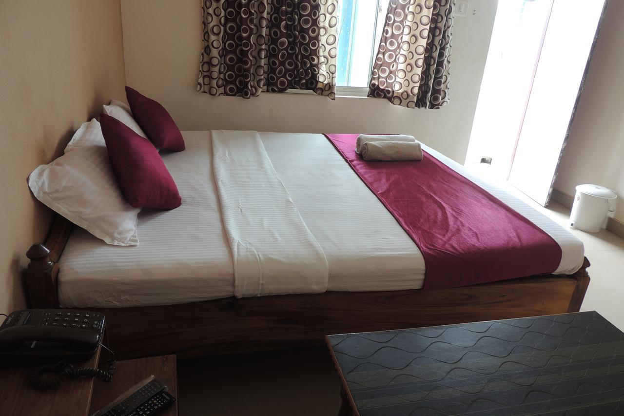 Surya Inn Konark Dış mekan fotoğraf
