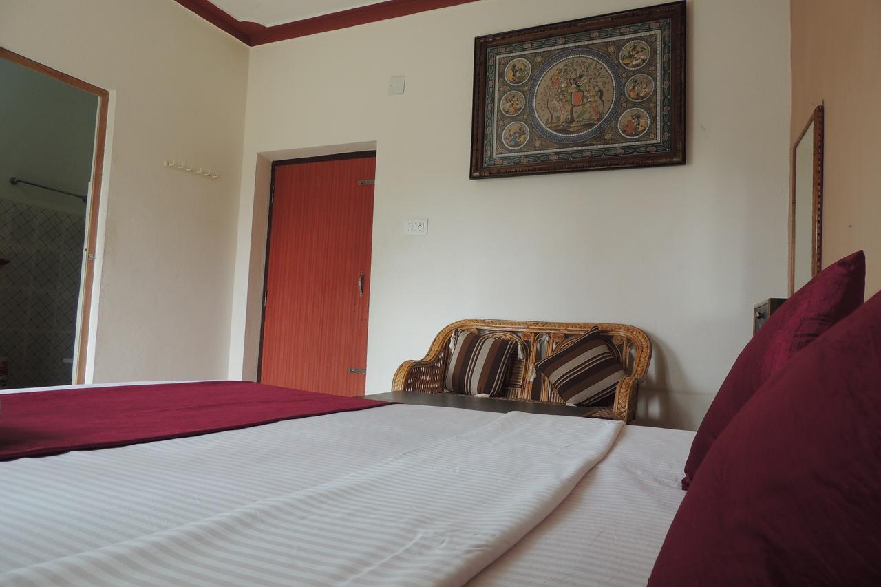 Surya Inn Konark Dış mekan fotoğraf