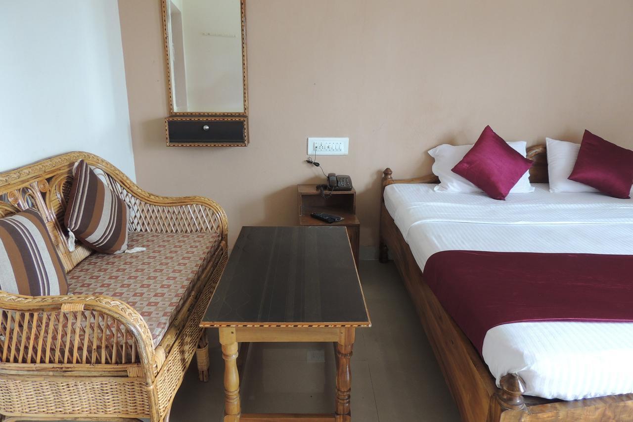 Surya Inn Konark Dış mekan fotoğraf