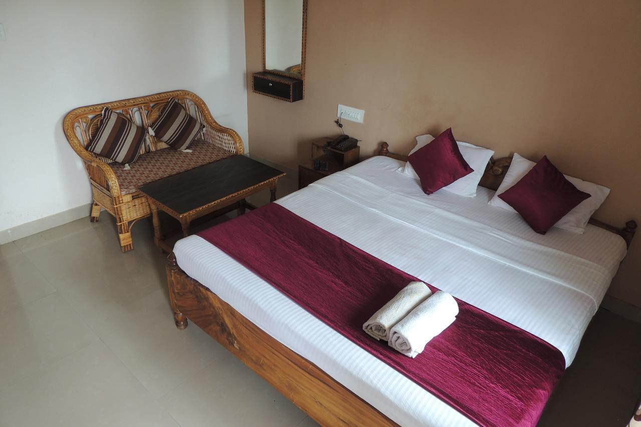 Surya Inn Konark Dış mekan fotoğraf