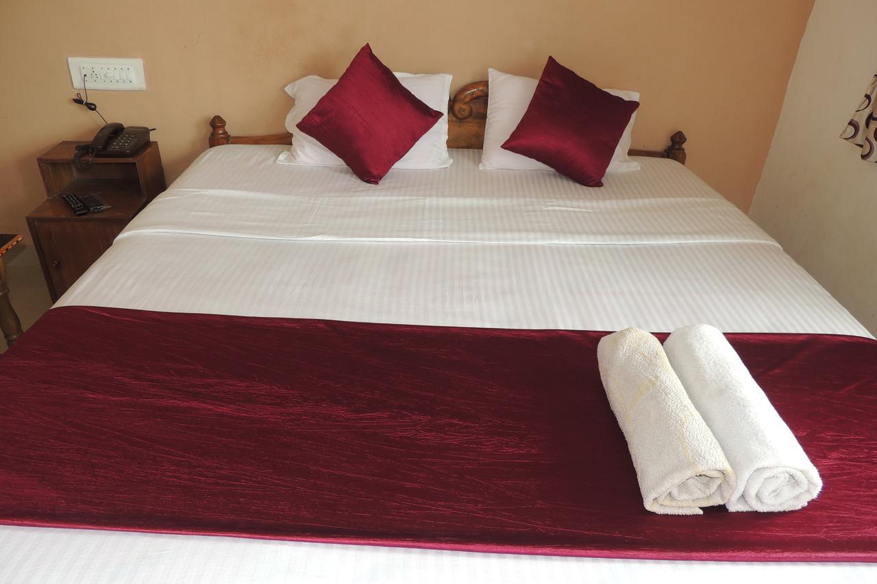 Surya Inn Konark Dış mekan fotoğraf
