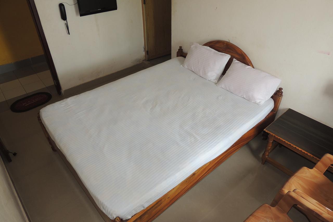 Surya Inn Konark Dış mekan fotoğraf