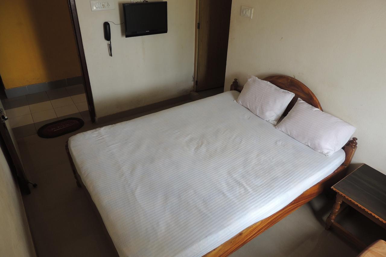 Surya Inn Konark Dış mekan fotoğraf