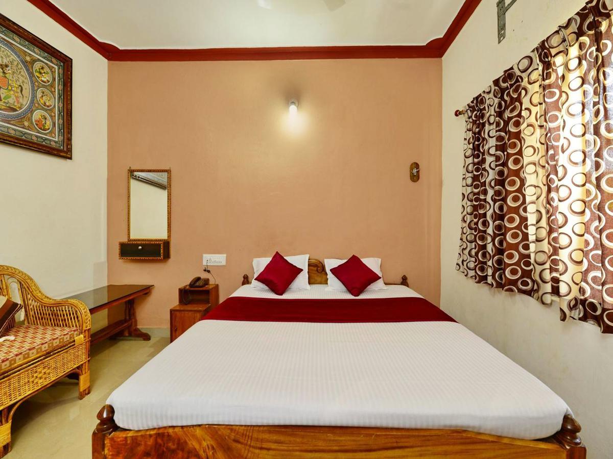Surya Inn Konark Dış mekan fotoğraf