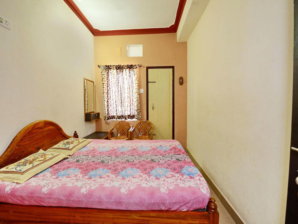 Surya Inn Konark Dış mekan fotoğraf