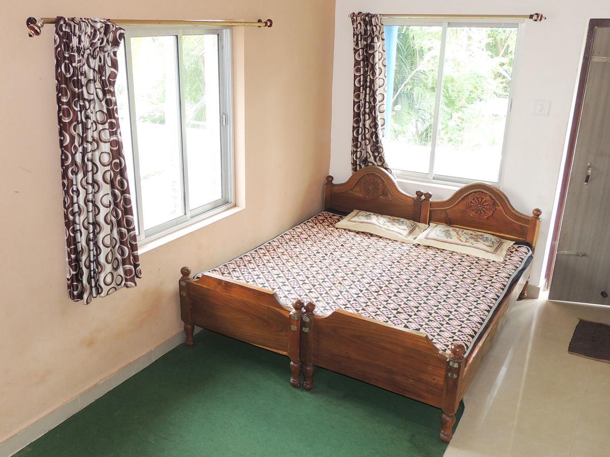 Surya Inn Konark Dış mekan fotoğraf