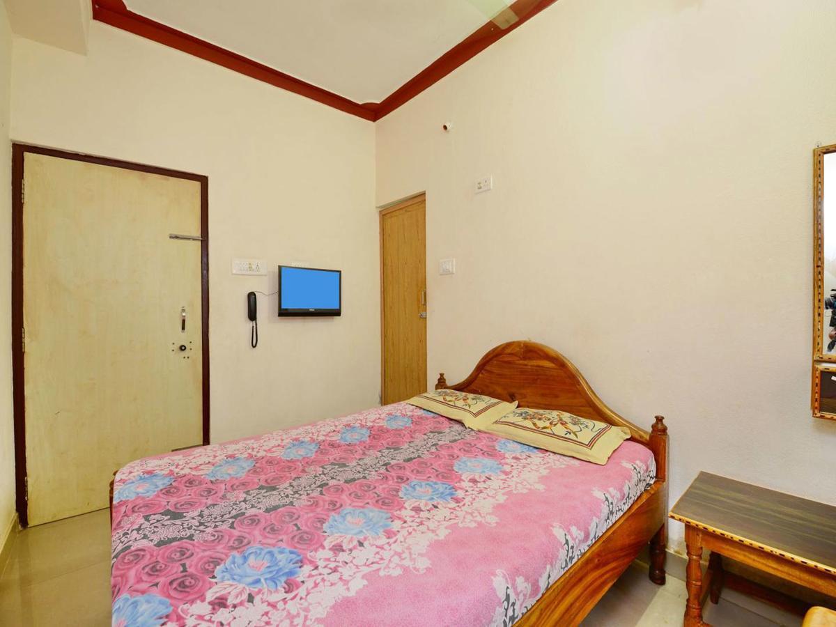 Surya Inn Konark Dış mekan fotoğraf