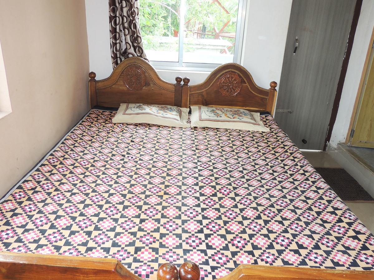 Surya Inn Konark Dış mekan fotoğraf