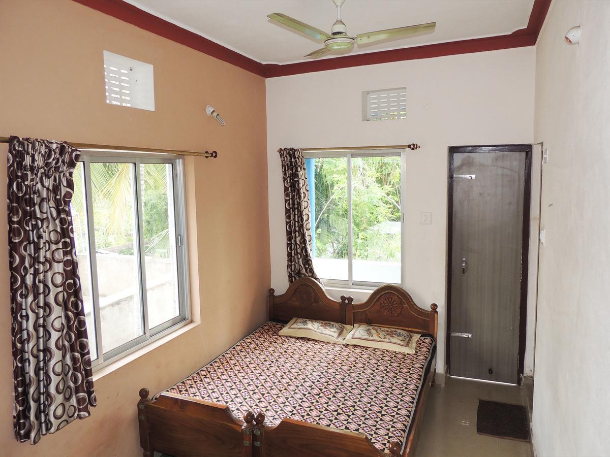 Surya Inn Konark Dış mekan fotoğraf